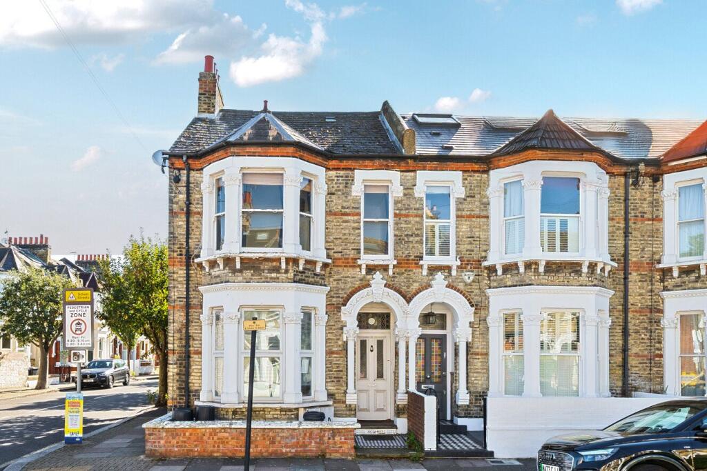 Main image of property: Marmion Road, Battersea, London, SW11