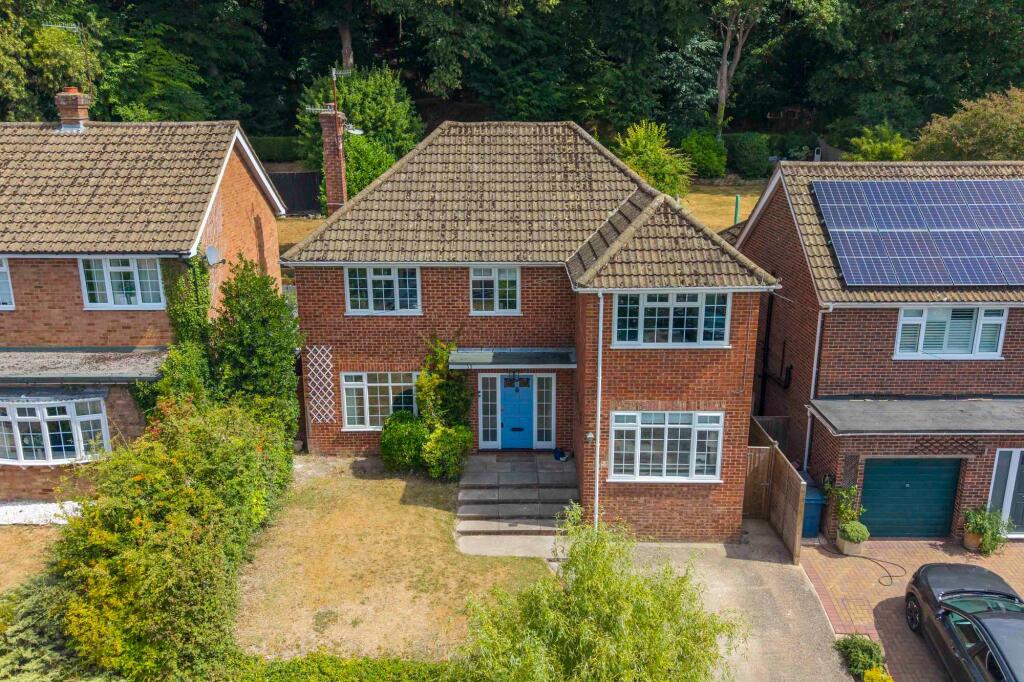 Main image of property: Friars Gardens, Hughenden Valley, HP14