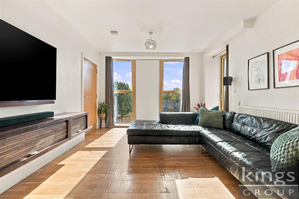 Main image of property: High Road, London