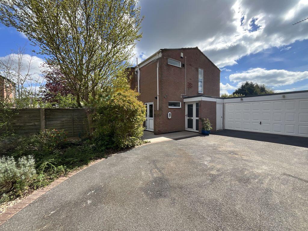 Main image of property: Ovington Gardens, Boscombe East