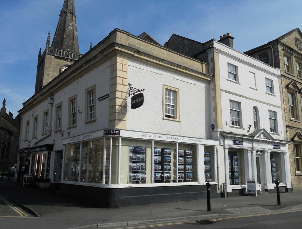 Main image of property: Market Place, Chippenham