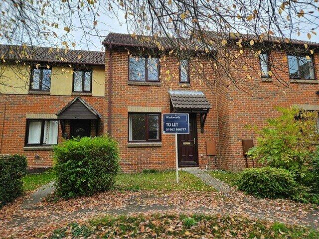 Main image of property: Harvest Close, Winchester, SO22