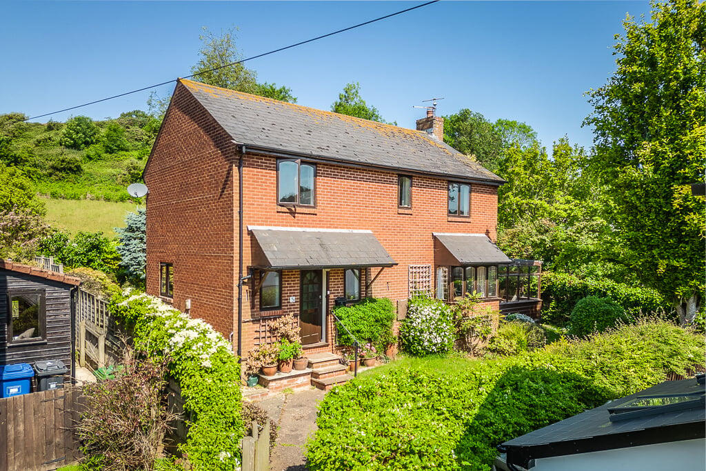 Main image of property: Dukes Close, Otterton, Budleigh Salterton, EX9