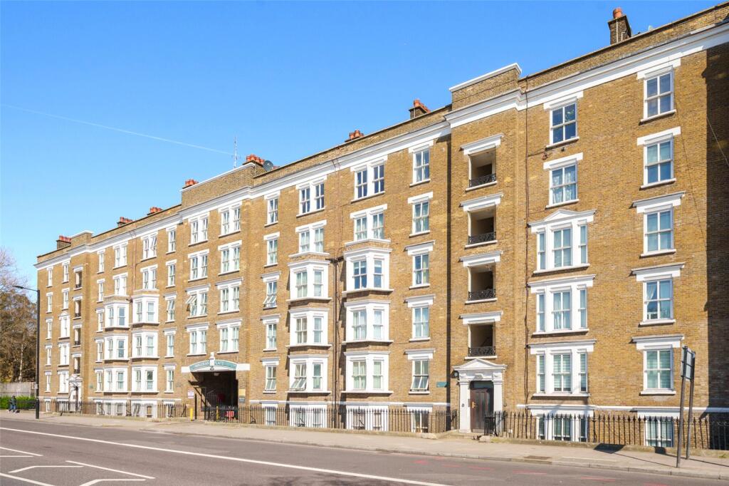 Apartment in London, Bermondsey Spa, Old Kent Road - View 2