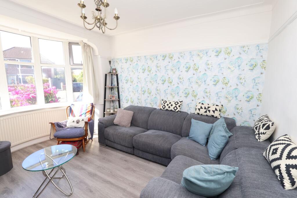 House in Trafford, Gorse Hill - View 3