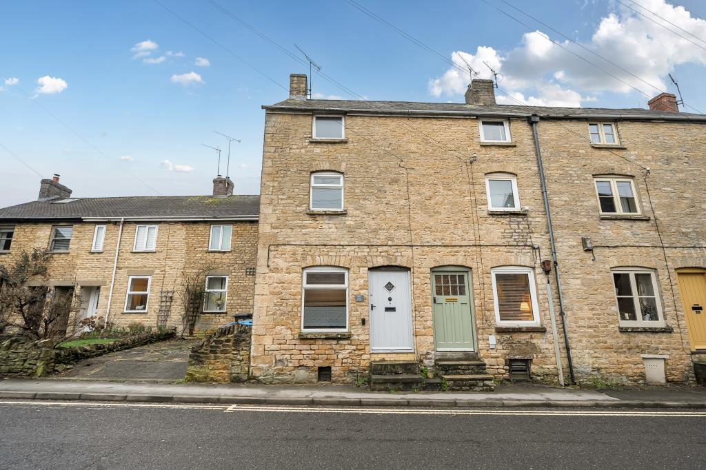 Main image of property: West Street, Chipping Norton, OX7