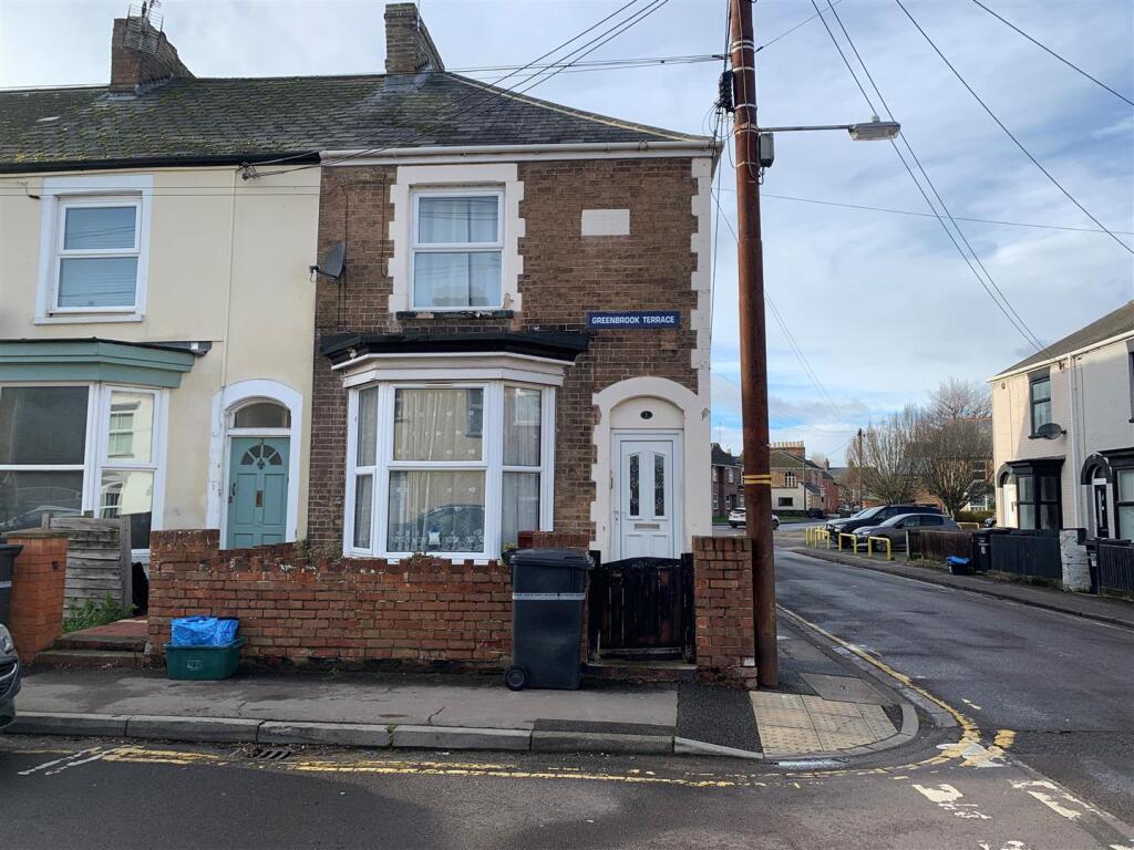 Main image of property: Greenbrook Terrace, Taunton