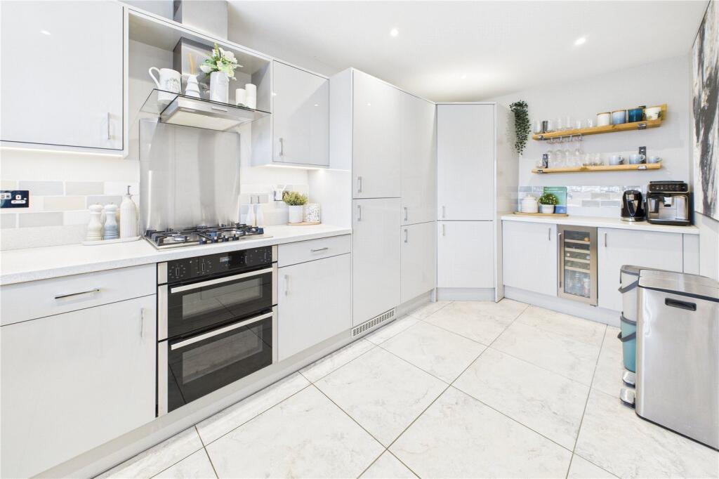 Additional image 6 of Pickford Fields, Chilcompton, Radstock, Somerset, BA3