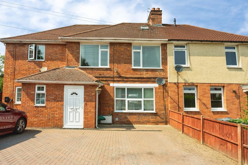 Main image of property: Church Road, Worcester