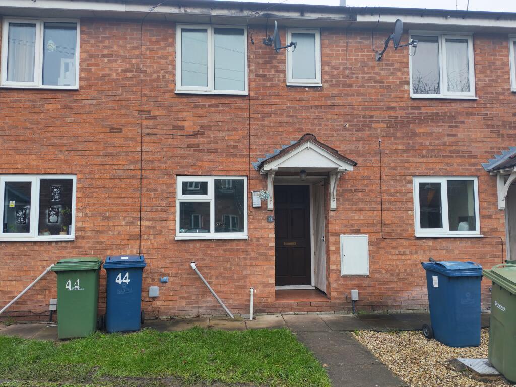 Main image of property: Beaconside Close ST16