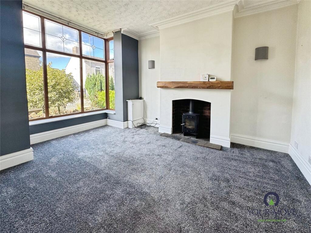 Whalley New Road, Blackburn, Lancashire, BB1