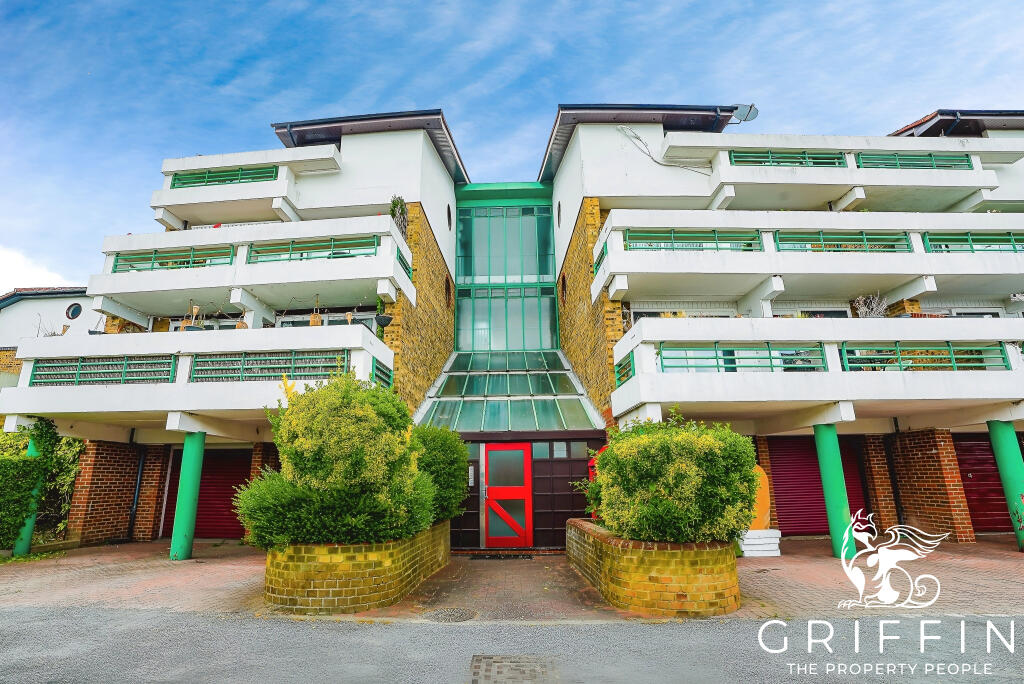 Main image of property: The Vale, Vange, Basildon, SS16