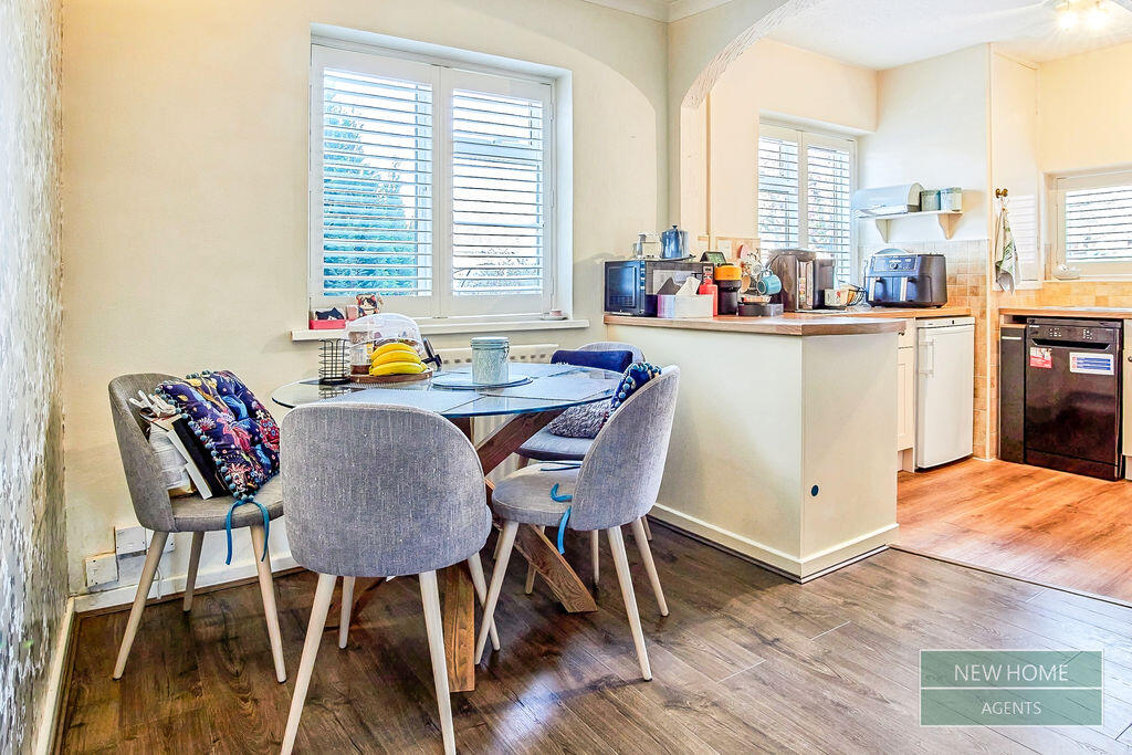 Additional image 7 of Black Haynes Road , Birmingham, B29 4RE