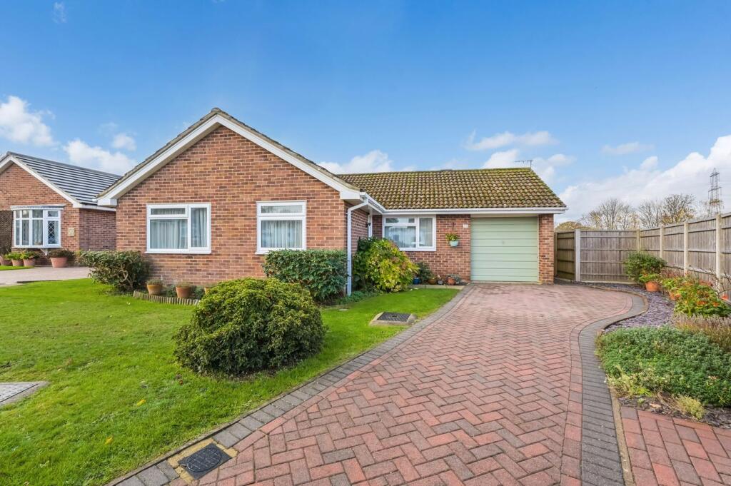 Main image of property: Sycamore Drive, Holbury, Southampton, SO45