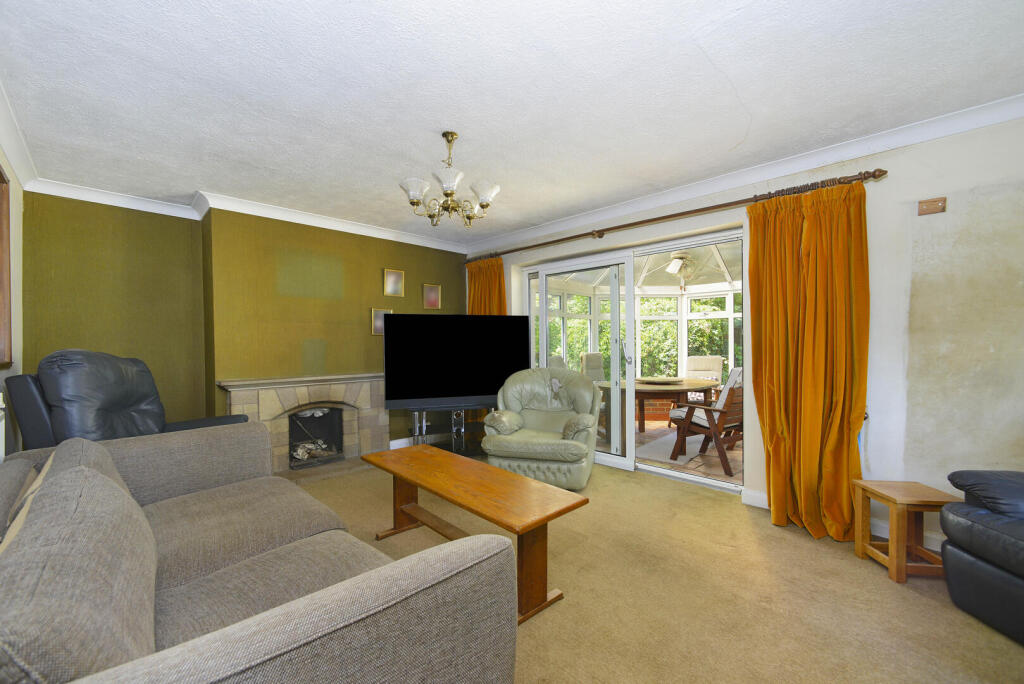 House in Waverley, Godalming - View 4