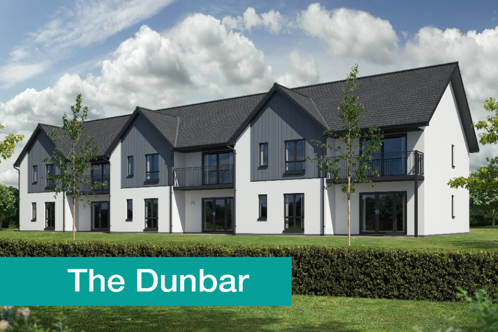 Main image of property: 1,
Brora Way, 
Elgin, 
IV30 8DB
