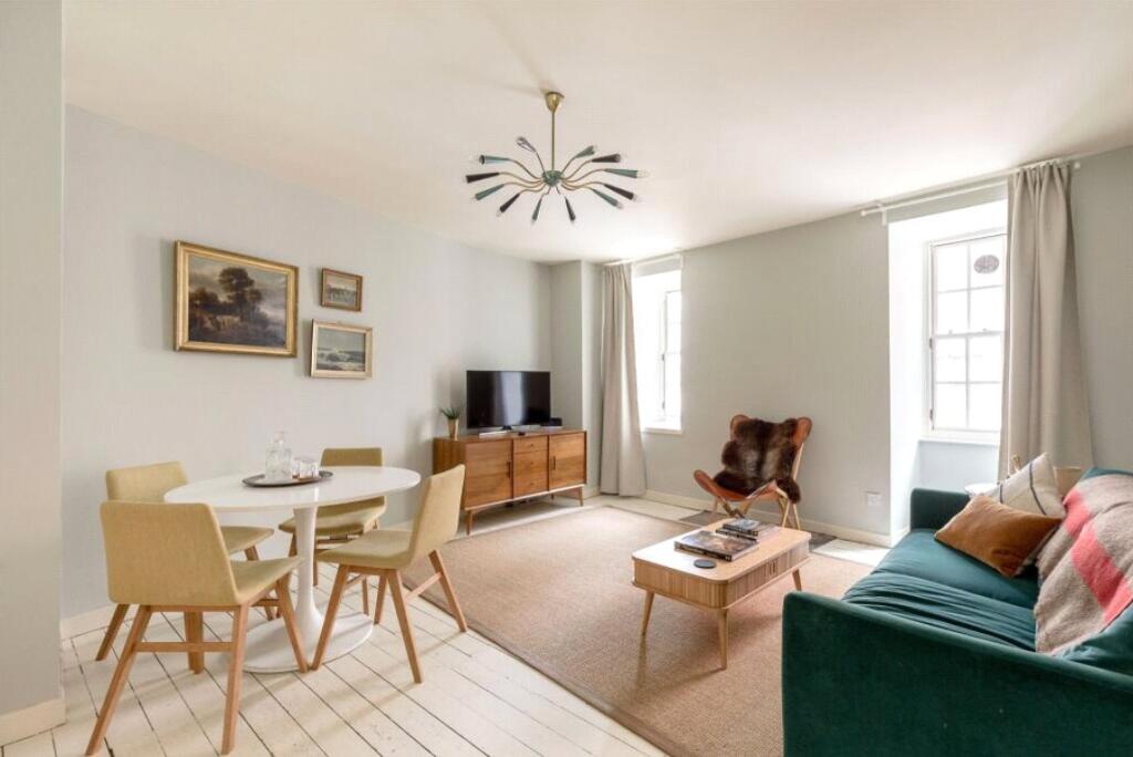 Main image of property: Eversholt St, London, NW1