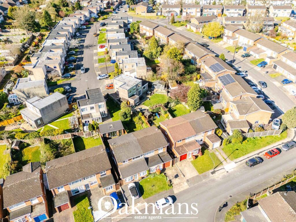 Additional image 19 of Saunton Way, Birmingham, B29