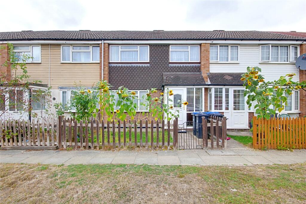 House in Enfield