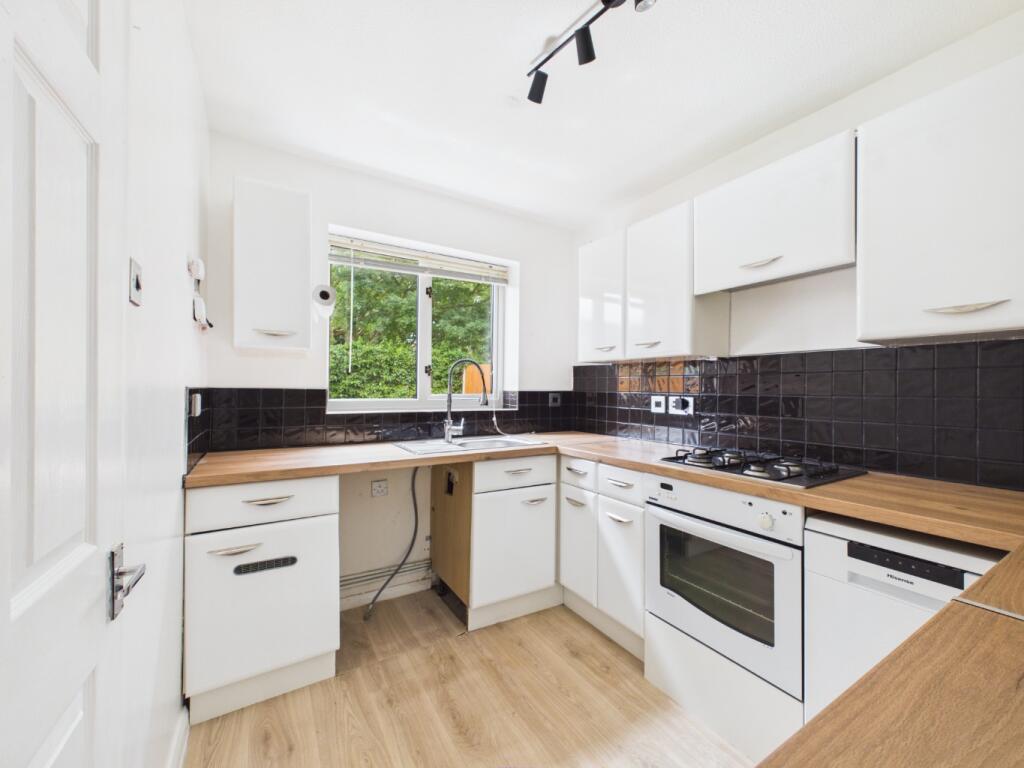 House in Flintshire, Connah's Quay - View 3