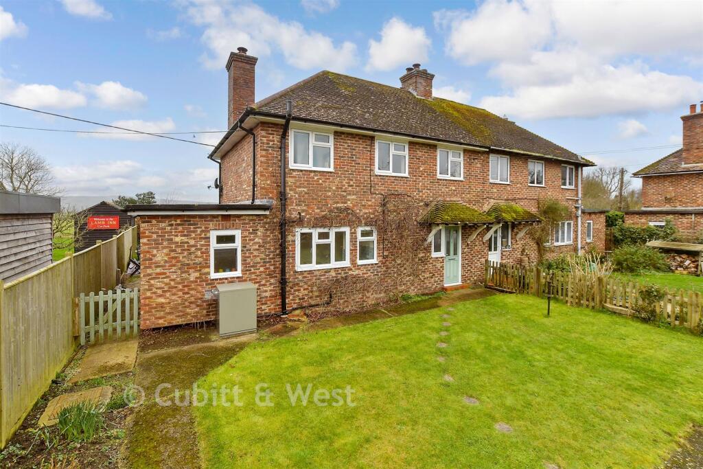 Main image of property: Church Lane, Ripe, Lewes, East Sussex