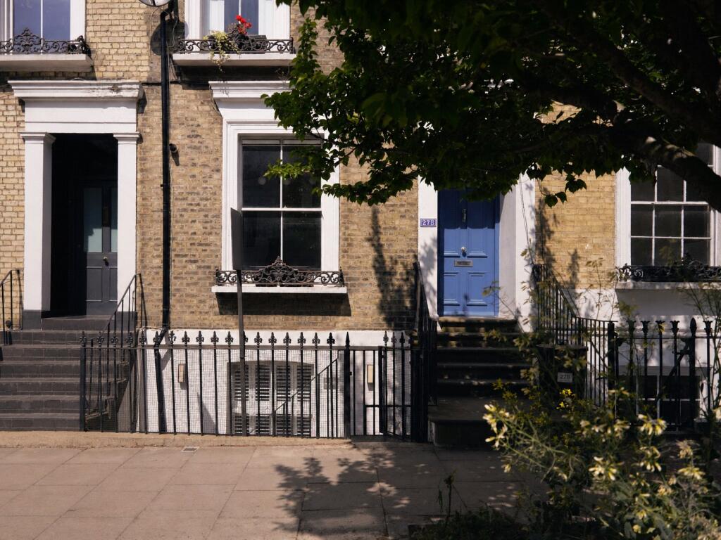 Main image of property: Offord Road, Barnsbury, Islington, London, N1