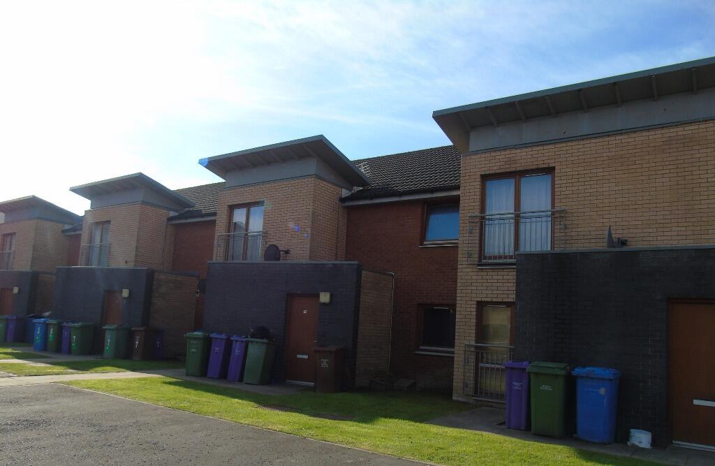 Main image of property: Dalmarnock Drive, Bridgeton, Glasgow, G40
