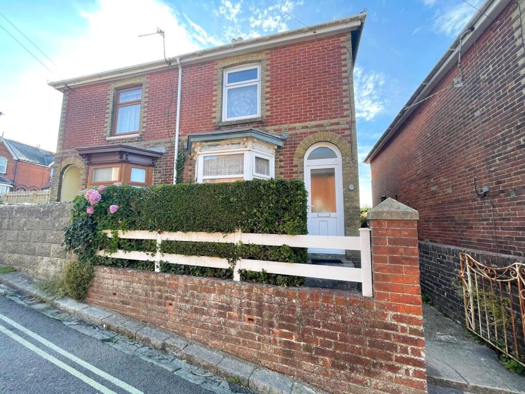 Main image of property: Worsley Road, Newport