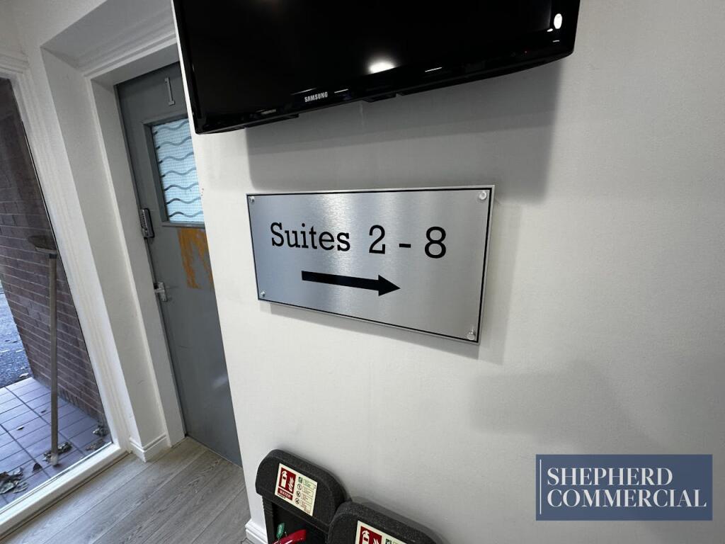 Additional image 6 of Amber and Mercury Business Village, Tamworth, B77 4RP