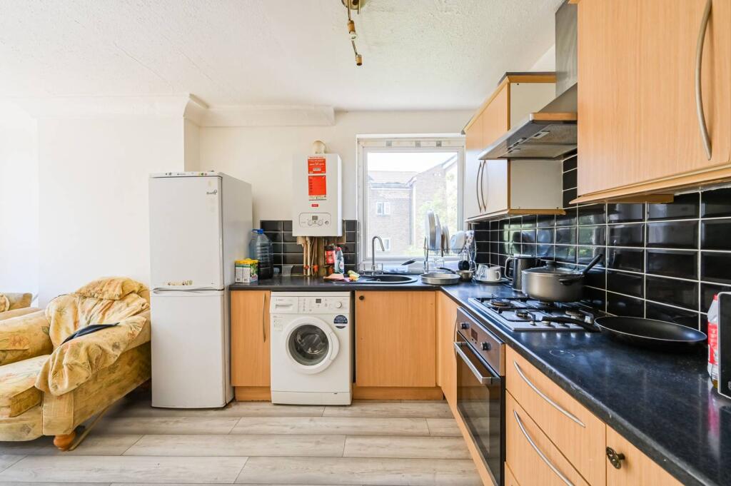 Main image of property: Grange Court, Leyton, London, E10