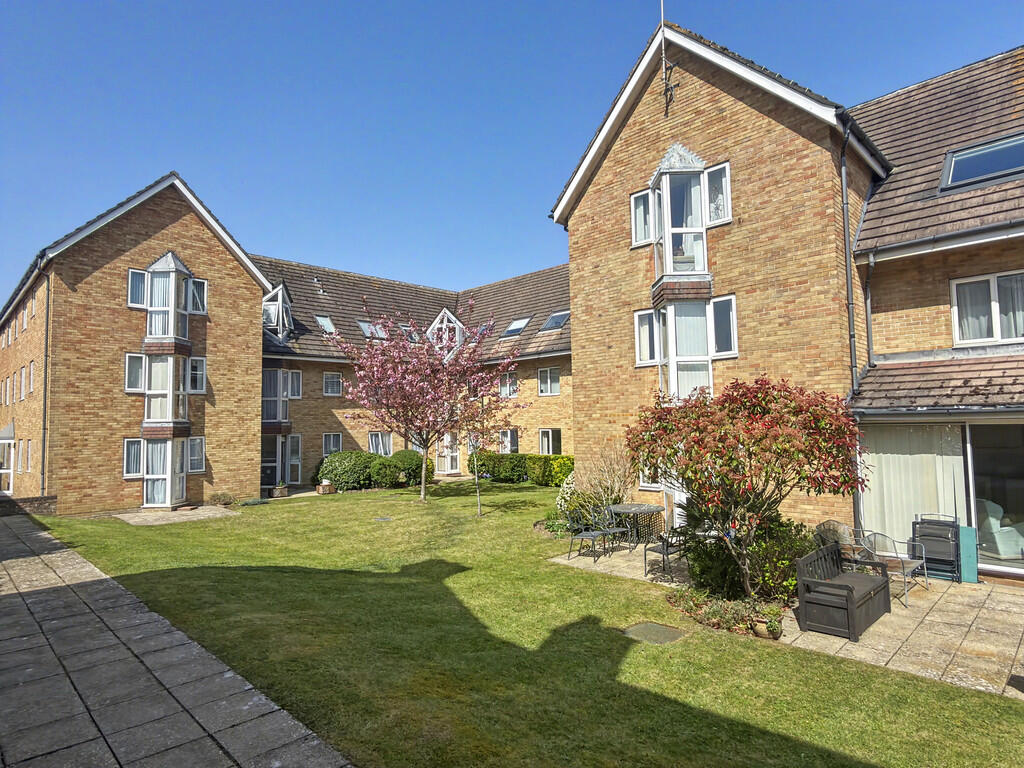 Additional image 20 of Sunnyhill Court, Parkstone