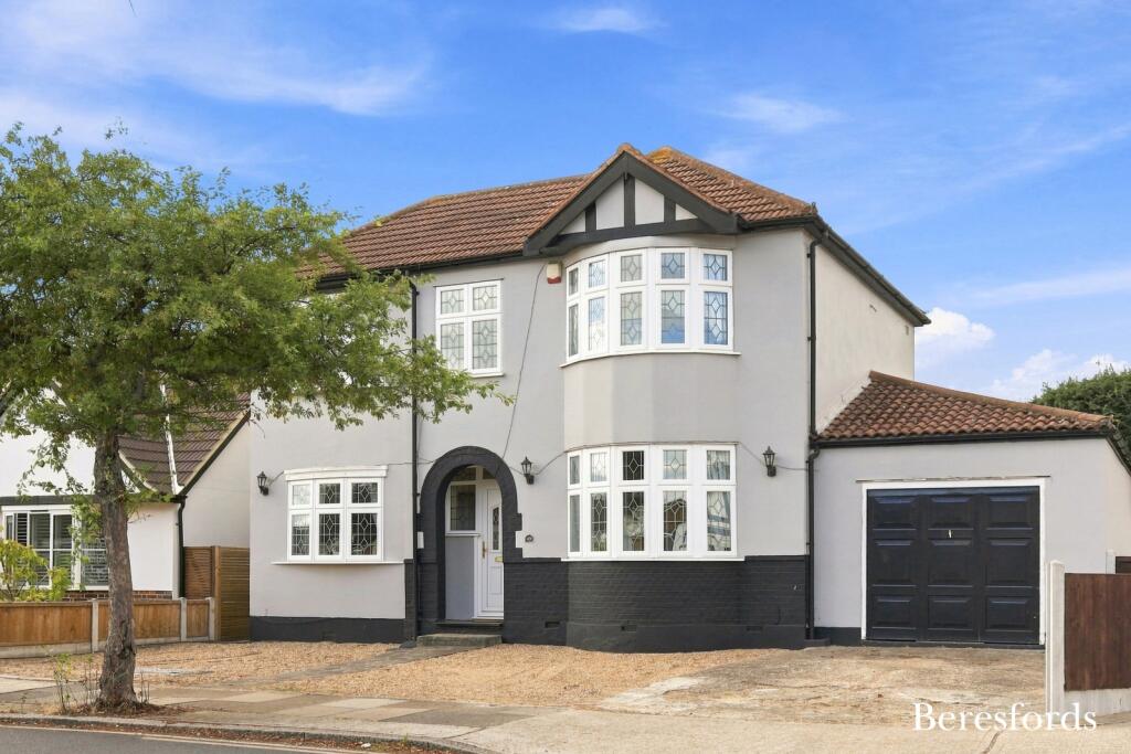Main image of property: Glanville Drive, Hornchurch, RM11