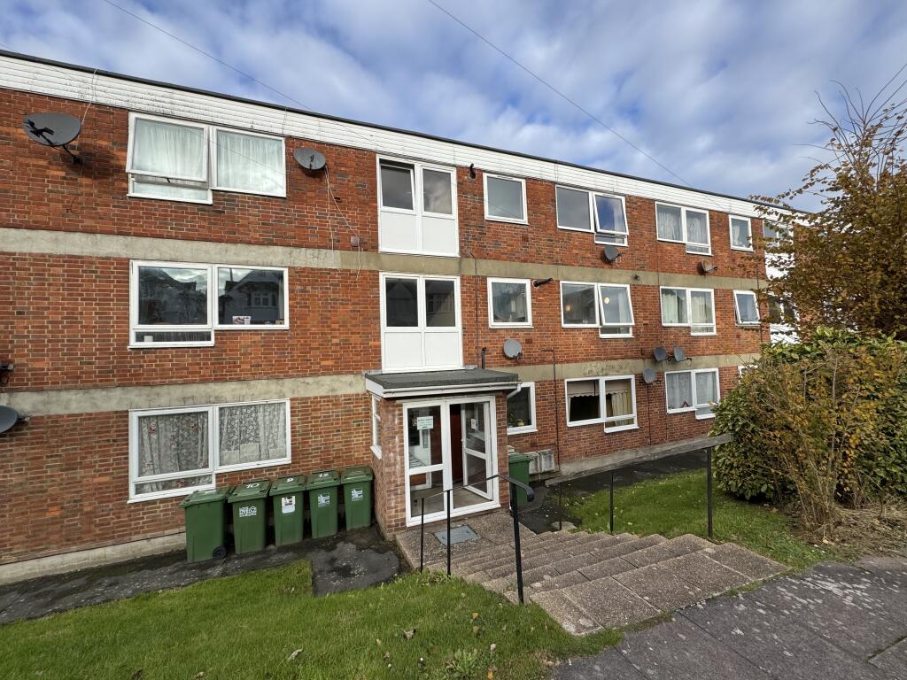 Main image of property: Davids Heights, Kings Avenue, Eastbourne, BN21