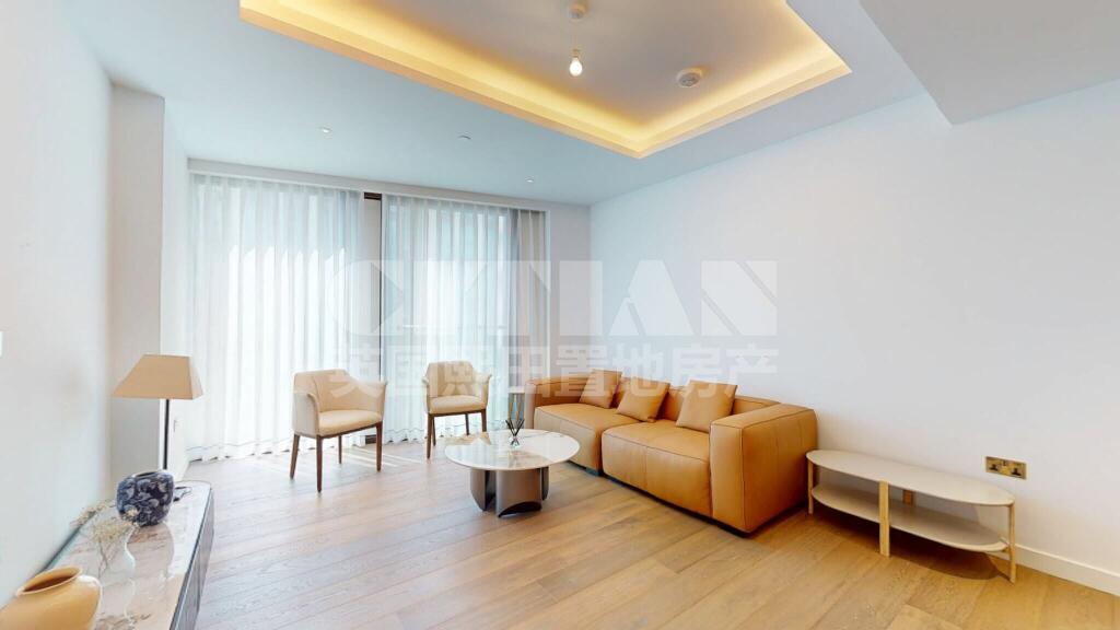Main image of property: Thames City, 8 Carnation Way, Vauxhall, London SW8