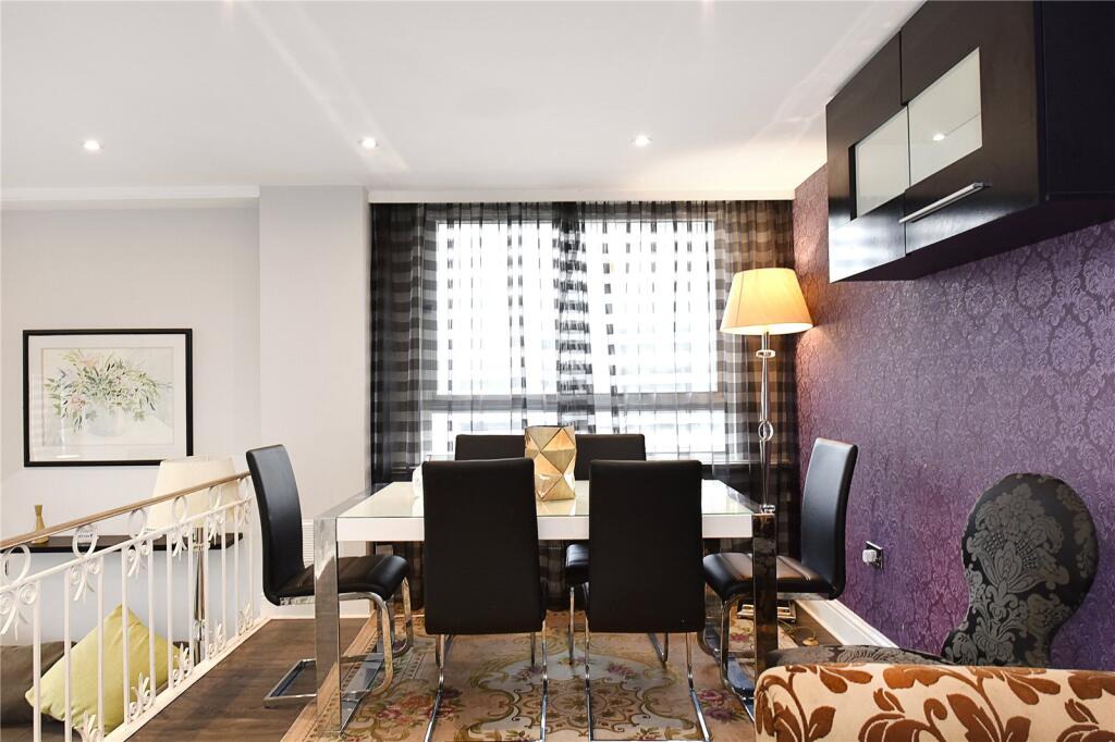 3 bedroom duplex for rent