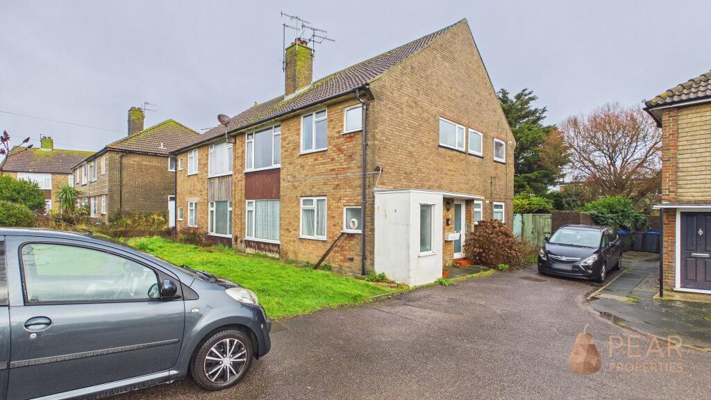 Main image of property: Brougham Road, Worthing, BN11