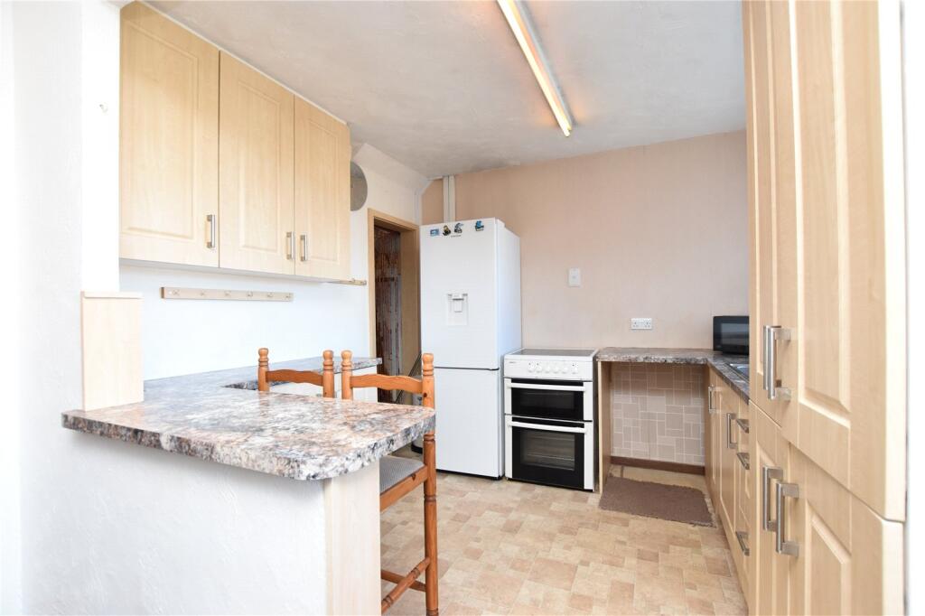 William Street, Churwell, Morley, Leeds photo 4