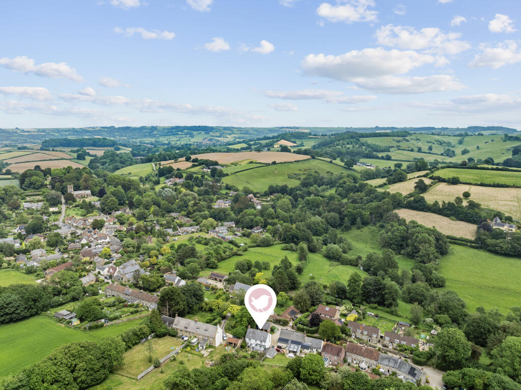 Main image of property: St. James Road, Netherbury, Bridport, Dorset