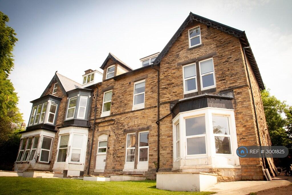 Main image of property: Brocco Bank, Sheffield, S11