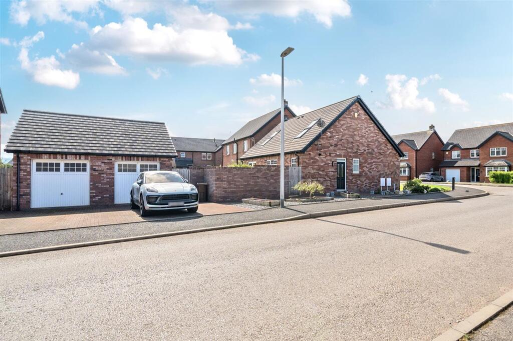 Main image of property: Keekle Meadows Road, Cleator Moor, CA25