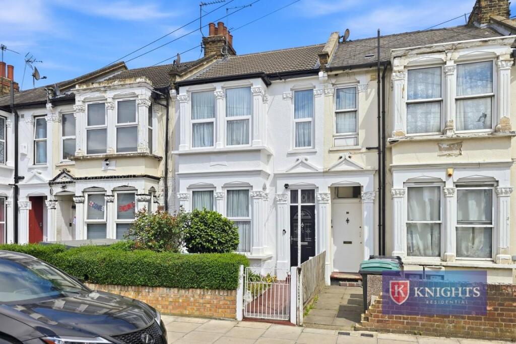 Main image of property: St Pauls Road, Tottenham , London, N17