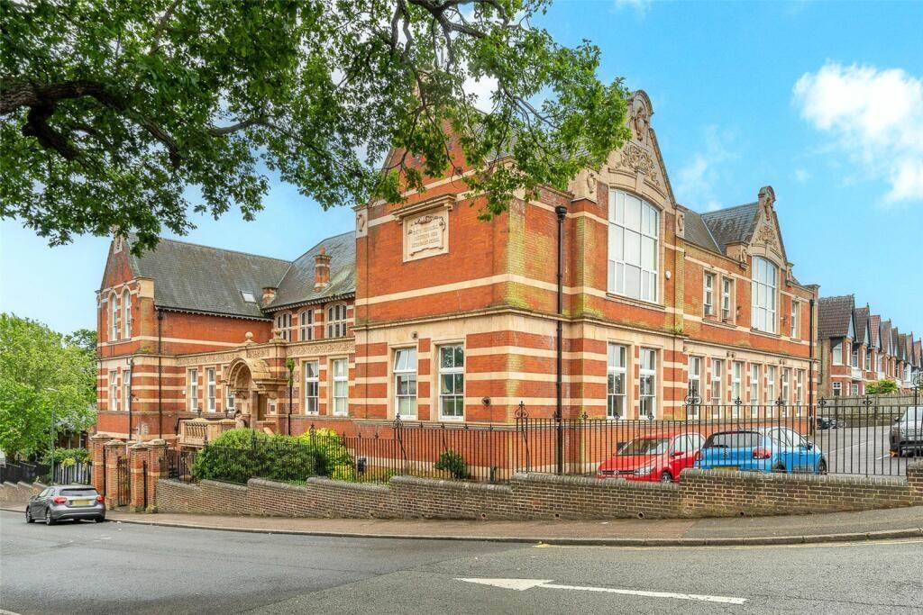 Main image of property: Upper Holly Hill Road Belvedere DA17