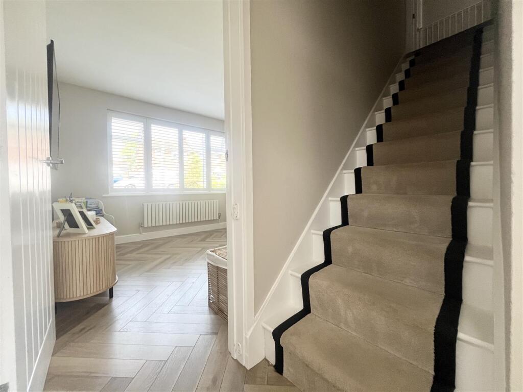 Marriott Road, Sandbach - View 6