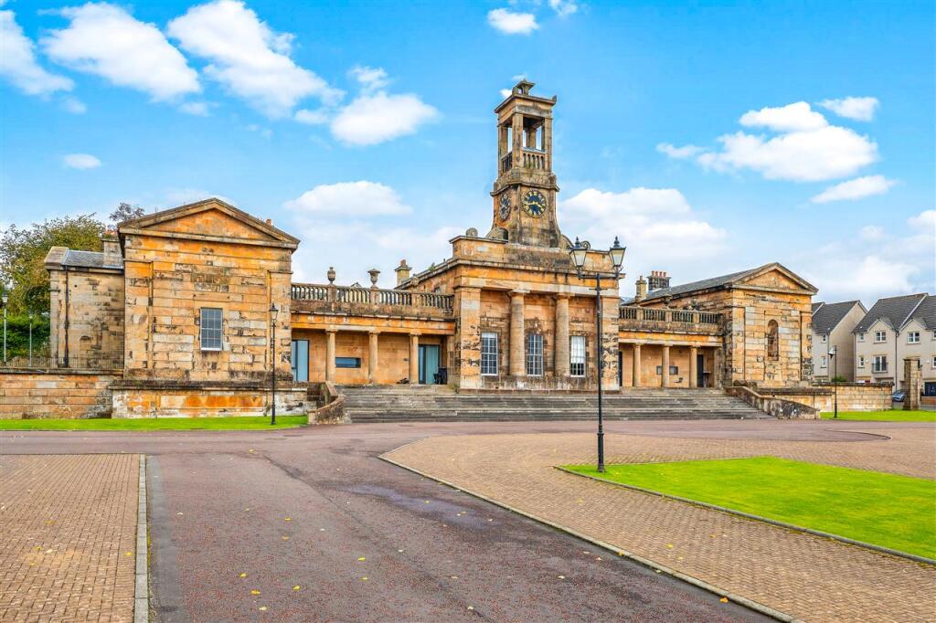 Main image of property: Academy Place, Bathgate