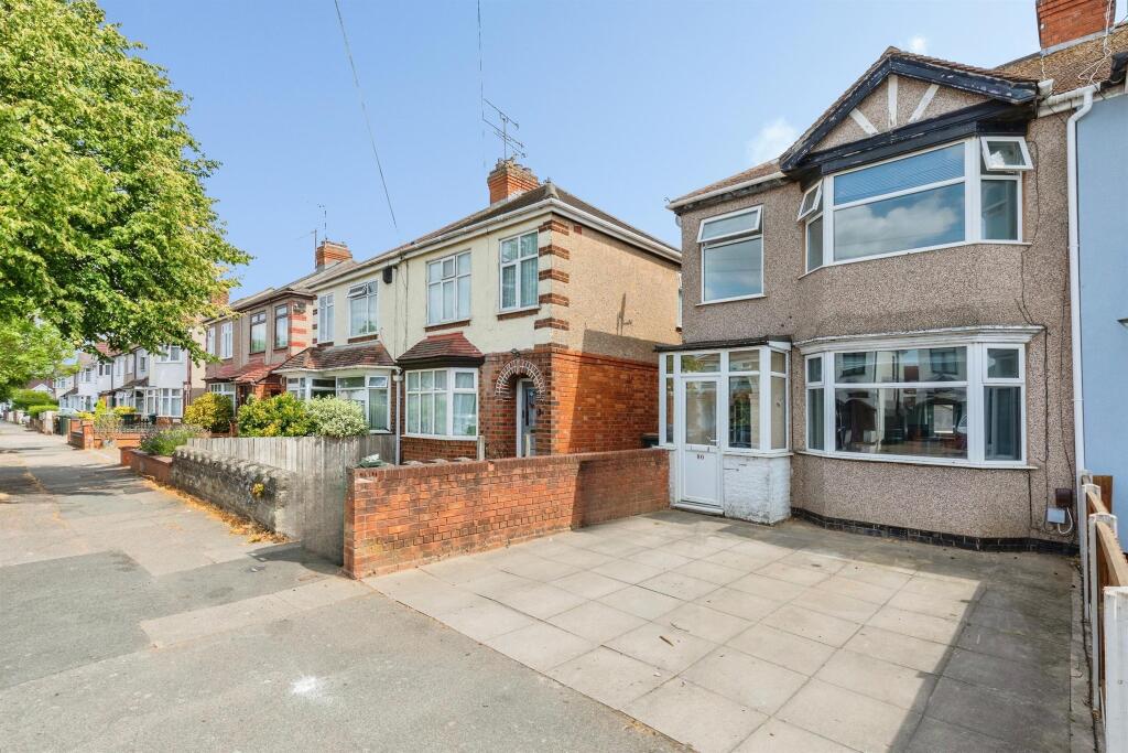 Main image of property: Oldham Avenue, Coventry