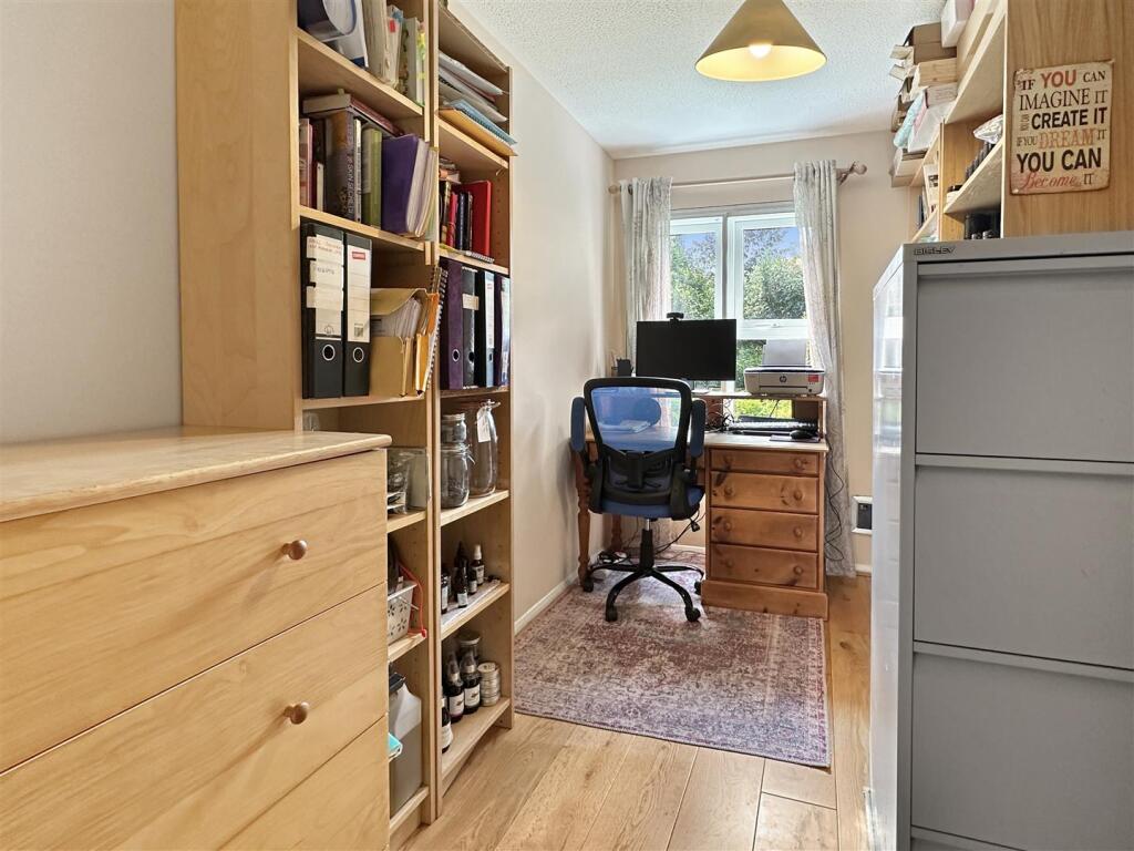 St. Andrews Road, Cambridge - Mehr