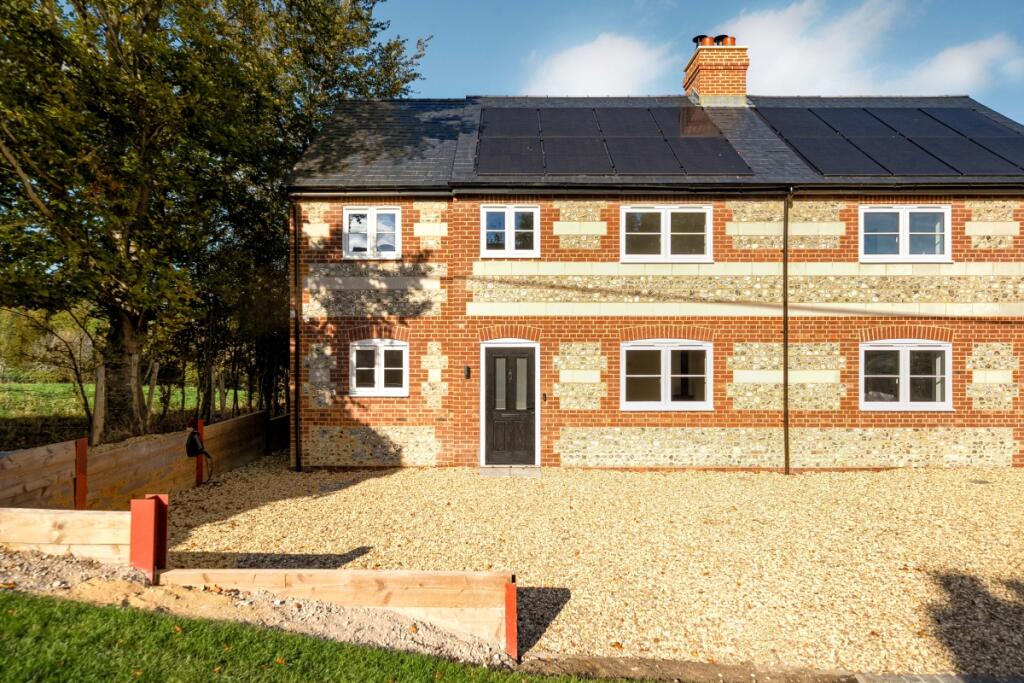 Main image of property: Castle Street Aldbourne SN8