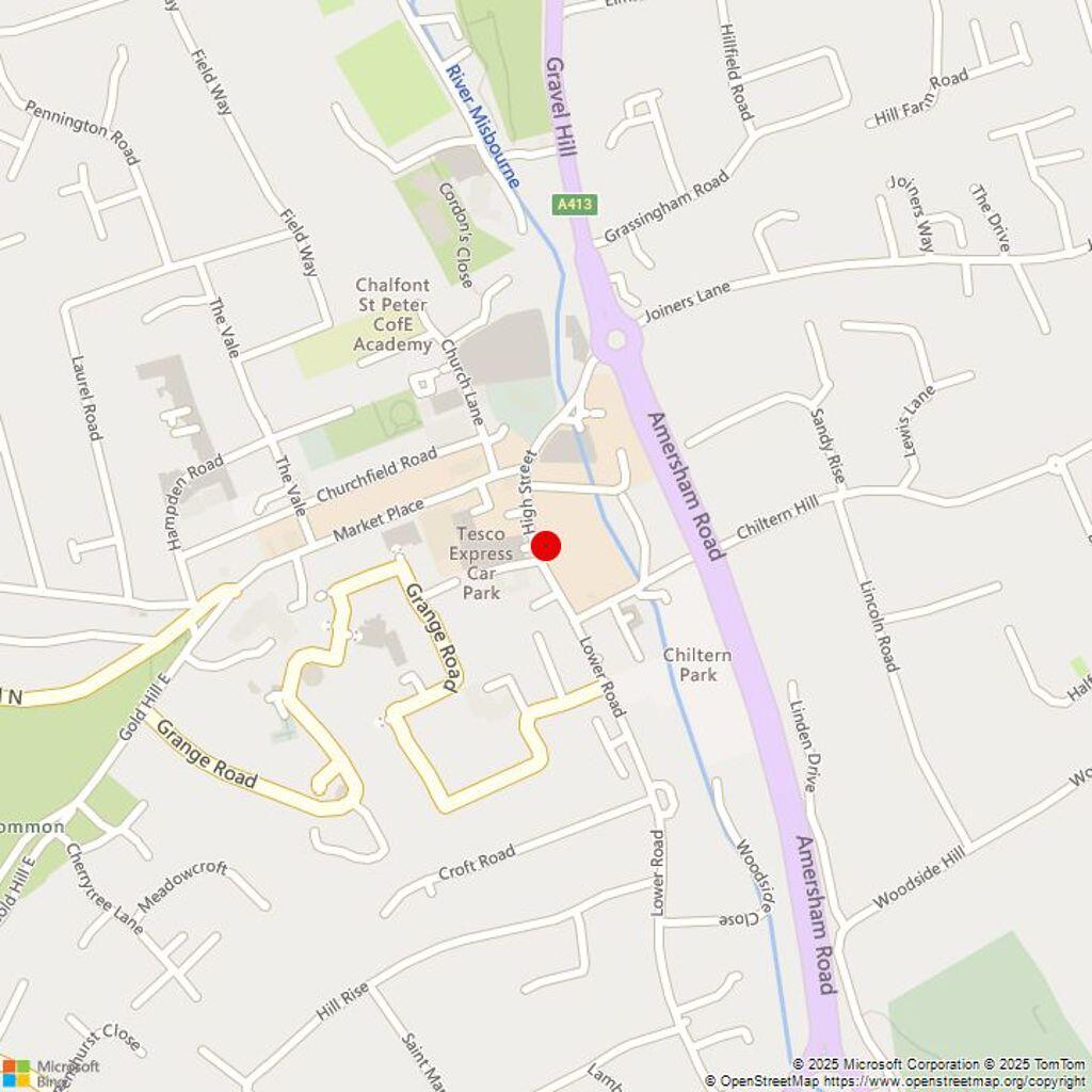 Property Map