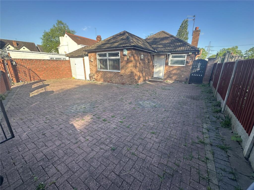 Main image of property: Stoneyhurst Road, Birmingham, B24
