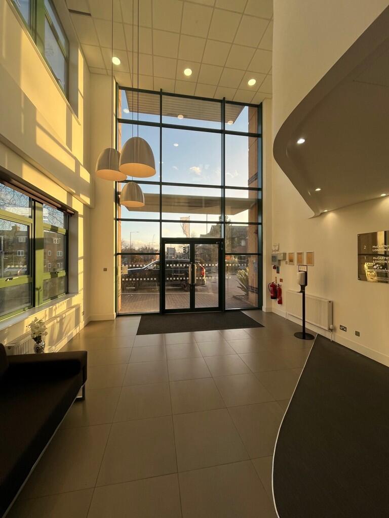 Additional image 13 of Prospect House, 85 Great North Road, Hatfield, AL9 5DA